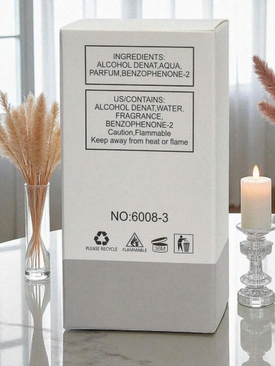 Inspired eau de parfum for women Bozzs