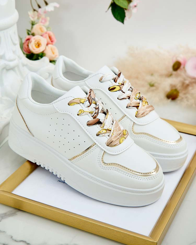 Royalfashion Women's sports sneakers Besi