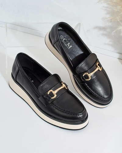 Royalfashion Women's Fresi moccasins