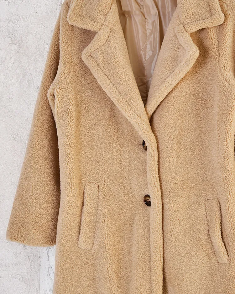 Royalfashion Sieviešu mēteļi