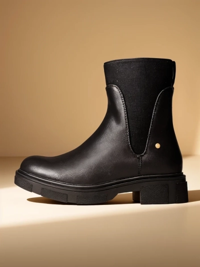 Royalfashion Женские Ботинки На Щиколотке Esior