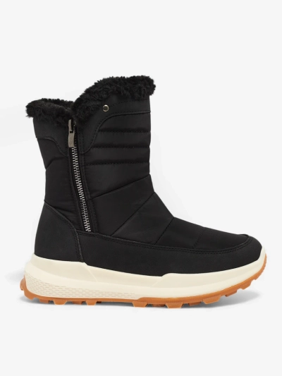 Women's snow boots Liverr