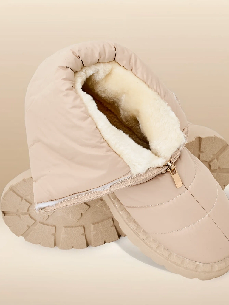 Royalfashion Sieviešu sniega zābaki Esissa