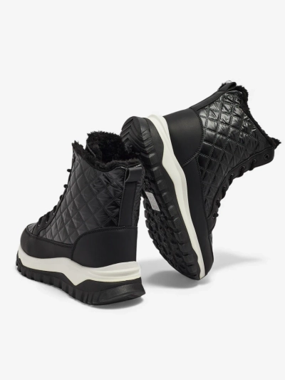 Women's Quilted Snow Boots Rimea