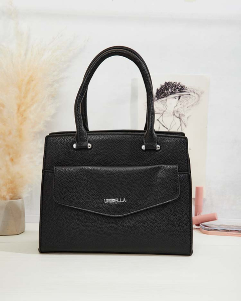 Royalfashion Sieviešu maza eko ādas somiņa