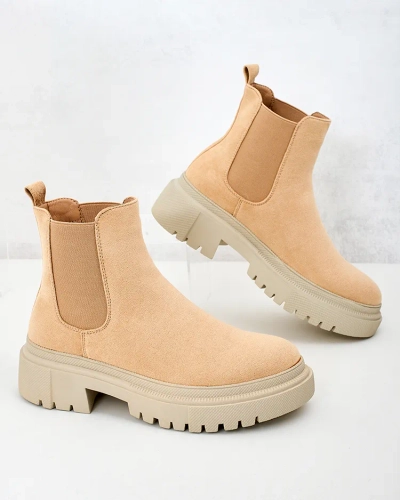 Royalfashion Sieviešu zābaki Rivistas