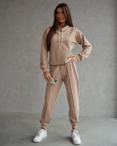 Royalfashion Sieviešu kokvilnas ikdienas komplekts