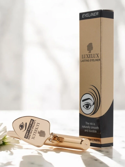 Luxelux ūdensizturīgs acu zīmulis 1ml