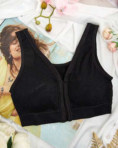 Royalfashion Sieviešu ripveida sporta krūšturis