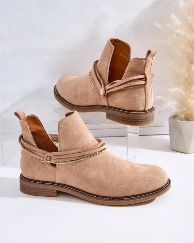 Royalfashion Women's Rizor boots