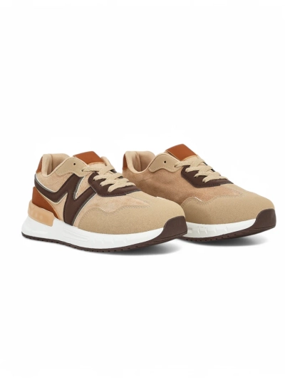 Royalfashion Women's Sport Sneakers Nallae