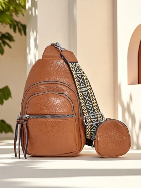 Royalfashion Mazā sieviešu vienpleca soma Arete Nova