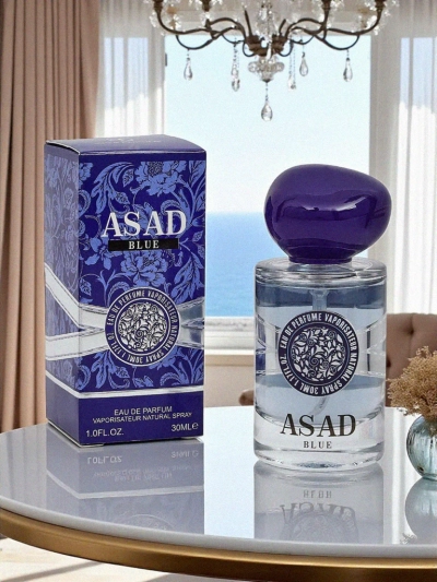 Inspired eau de parfum for men Blue