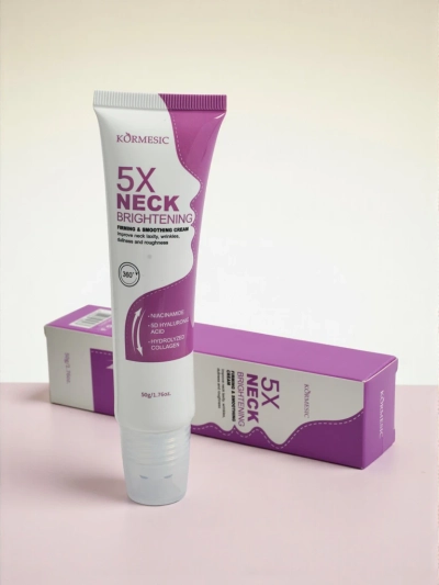 Lifting Krem do Szyi z masażerem