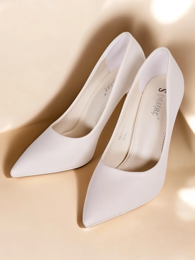 Royalfashion Women's Stiletto Heels Kosca