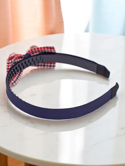 Royalfashion Headband with Bow Emily Rose