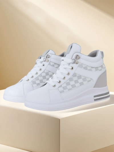 Royalfashion Sieviešu platformas kedas Erron