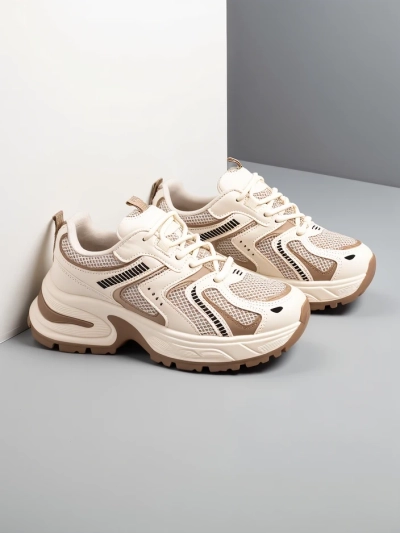 Royalfashion Women's sports sneakers Resterri