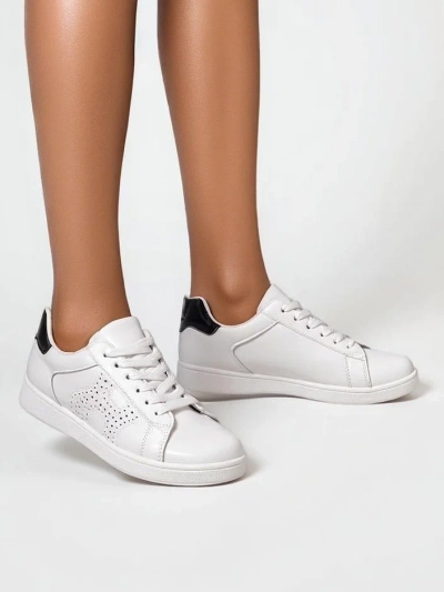 Royalfashion Women's Sport Sneakers Arella
