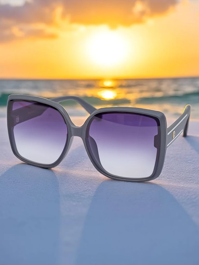 Royalfashion Velora Flair saulesbrilles