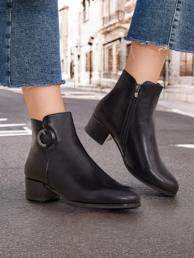 Royalfashion Women's Boots Vifto