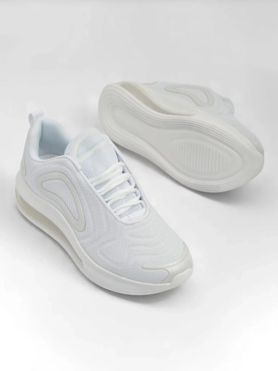 Royalfashion Women's Active Blend Sports Sneakers