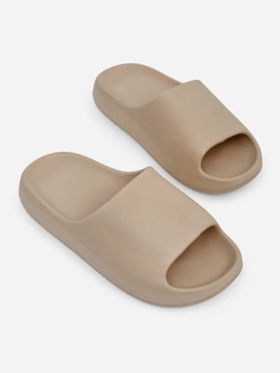 Royalfashion Men's rubber flip-flops Izeld