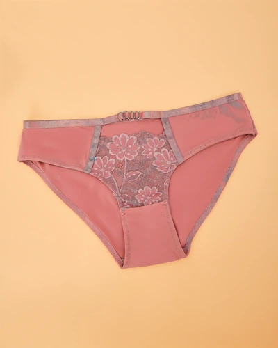 Royalfashion Sieviešu apakšbikses PLUS SIZE