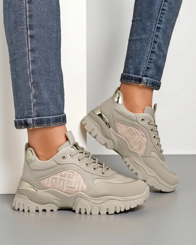 Royalfashion Sieviešu sporta kedas Abracade