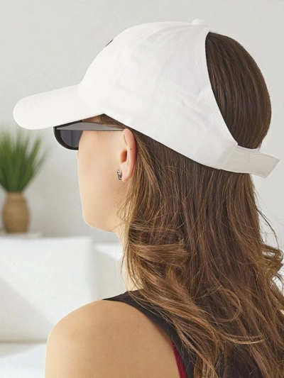 Royalfashion Beisbola cepure ar plāksteri Flash Cap