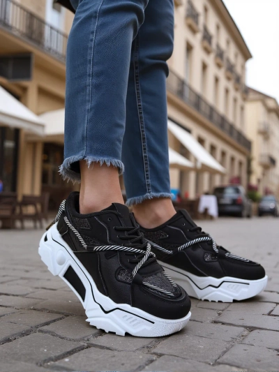 Кроссовки Royalfashion для женщин Astepa