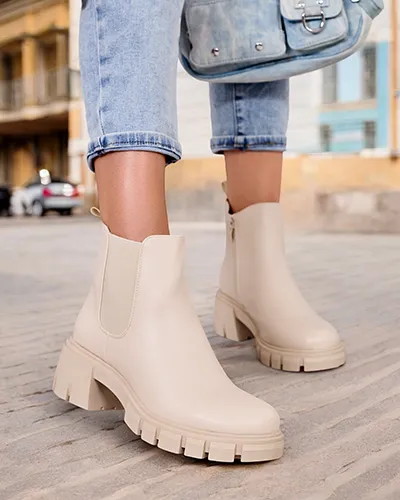 Royalfashion Sieviešu Velly stiletto zābaki