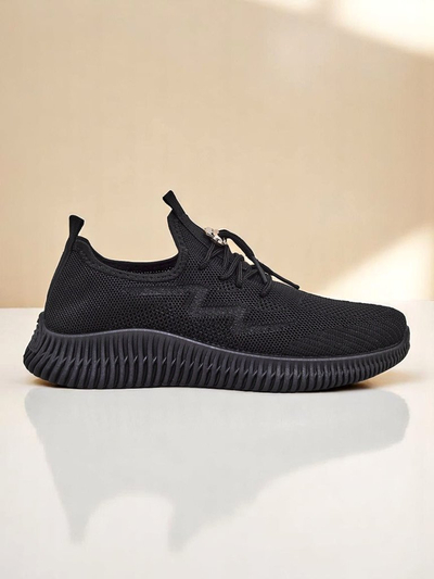 Royalfashion Slip-on sieviešu sporta apavi no tekstila Royaletta