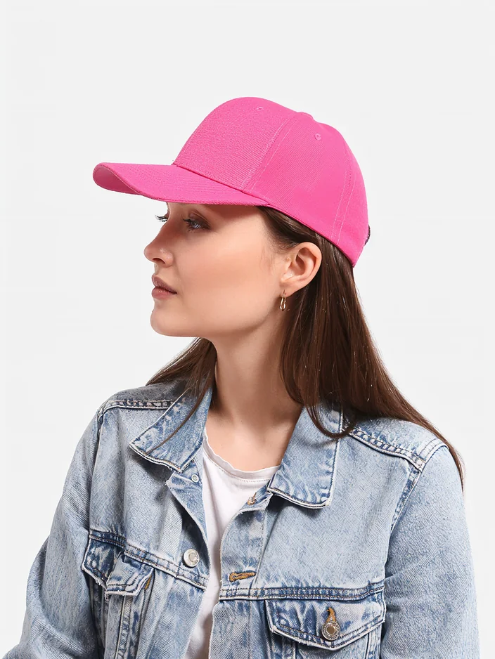 Royalfashion Women's Cap with Brim