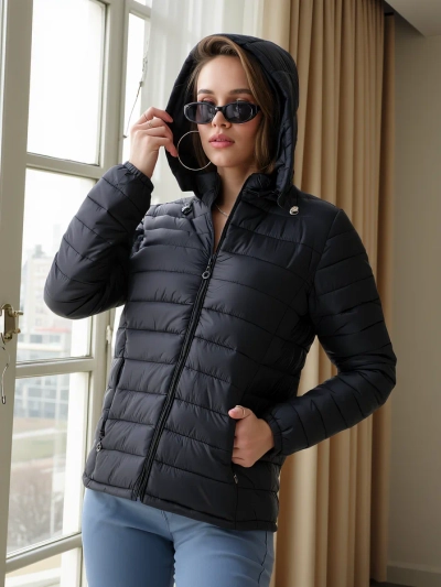 Royalfashion Spring women's transitional jacket