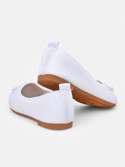 Royalfashion Женские тканевые балетки Magger