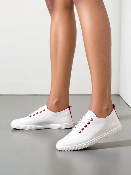 Royalfashion Женские ажурные кроссовки Tareb