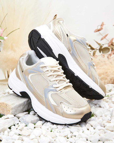 Royalfashion Sieviešu sportiskās Telio kedas