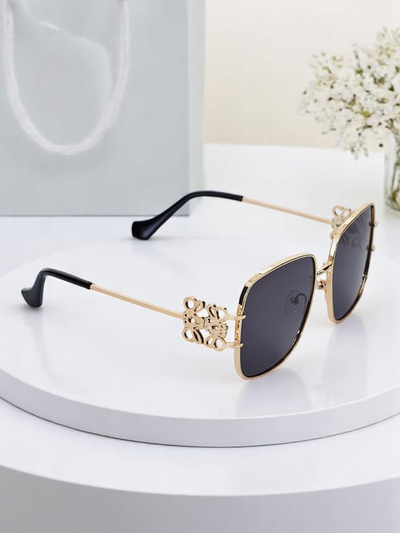 Royalfashion Square Sunglasses Zephyra