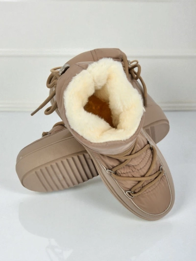 Royalfashion Women's Snow Boots Copese