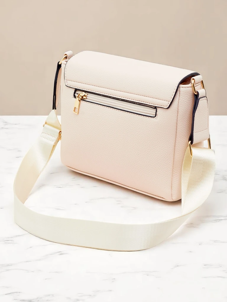 Royalfashion Женская маленькая сумочка из экокожи Noli Chic