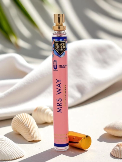 Inšpirovaná voda parfumovaná dámska Mrs Way