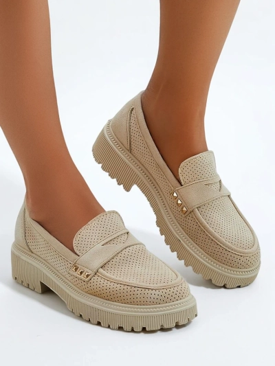 Royalfashion Sieviešu mokasīni Atti