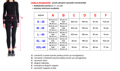 Мятные женские тканевые брюки