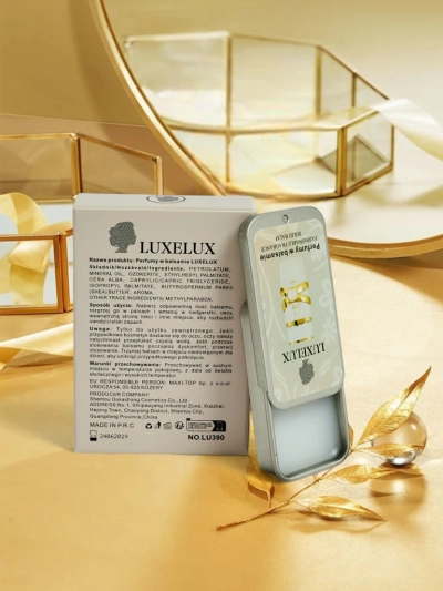 Luxelux Tara – Unguenta in balsamo inspirationem a classica Roma Antiqua trahentia