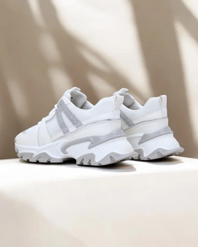 Royalfashion Sieviešu Sneakeri Gebizz