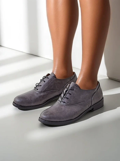 Royalfashion Women's flats Gofe