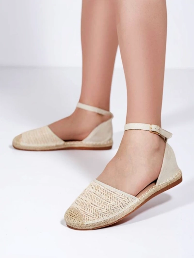Royalfashion Sieviešu espadrilles Lometti