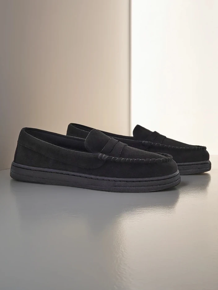 Royalfashion Klasiski sieviešu loafers Carollese