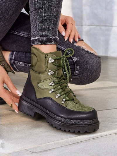 Royalfashion Women's Trapery Savelly